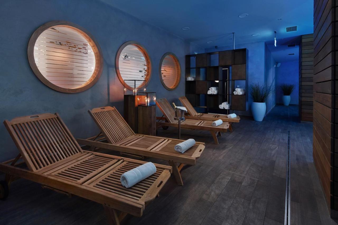 Spa Hotel Felicitas Poděbrady Eksteriør bilde