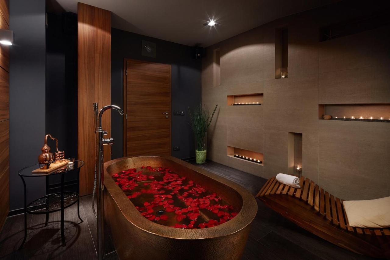 Spa Hotel Felicitas Poděbrady Eksteriør bilde