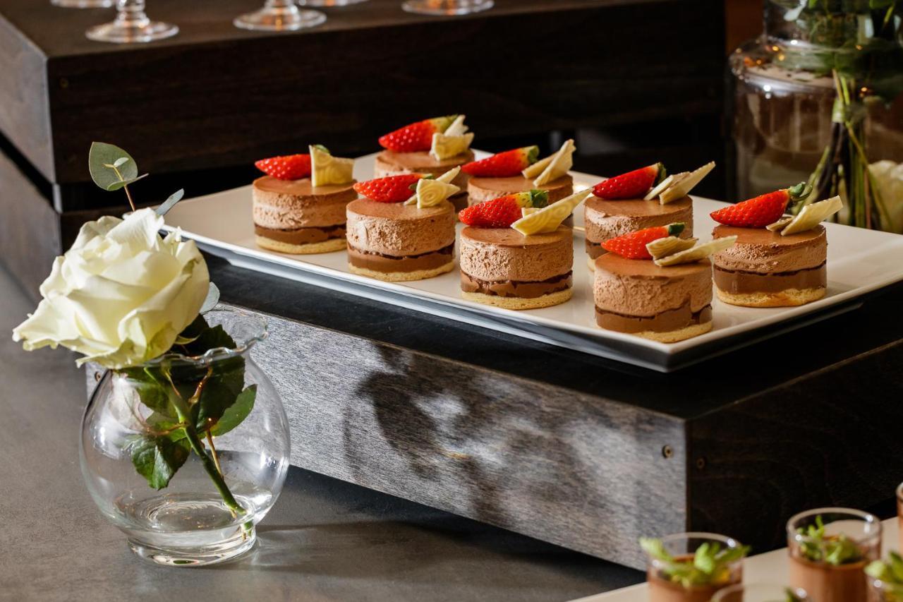 Spa Hotel Felicitas Poděbrady Eksteriør bilde